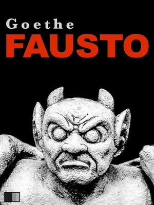 cover image of Fausto (Portuguese Edition)
